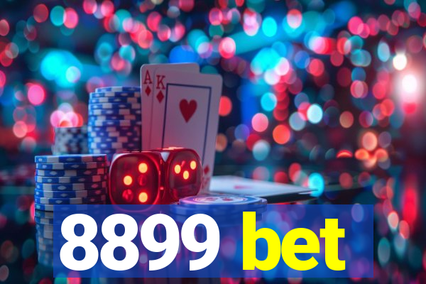 8899 bet